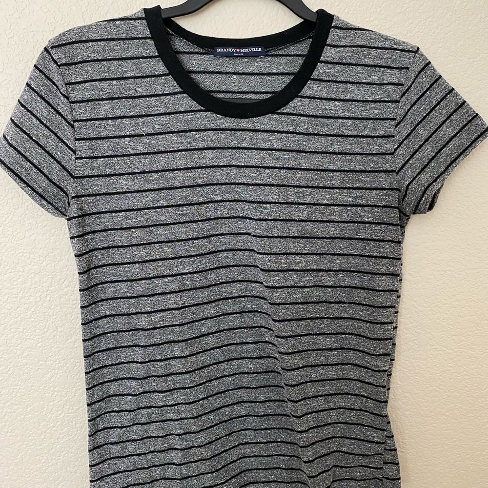 Brandy Melville Top